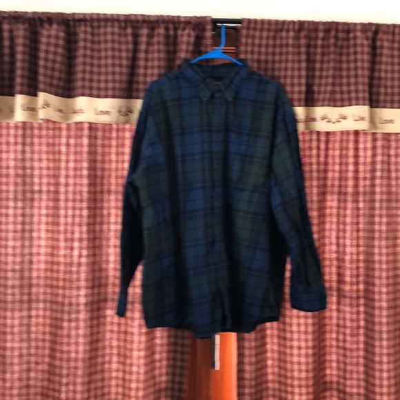 St. John's Bay Other - 5️⃣ for $20 St Johns Bay big and tall flannel